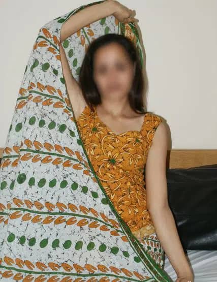 Aliyah Rishikesh Escorts